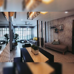 Blk 887B Woodlands Drive 50 (Woodlands), HDB 4 Rooms #205338871